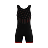 Patriot Wrestling Singlet XMARTIAL
