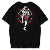 Performance in Style Muay Thai Shirts XMARTIAL