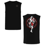 Performance in Style Muay Thai Shirts XMARTIAL