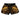 Pharaoh's Wrath 2.0 Hybrid BJJ Shorts XMARTIAL