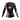 Pink Belt Assassin Women's BJJ Rash Guard XMARTIAL