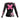 Pink Belt Assassin Women's BJJ Rash Guard XMARTIAL