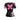 Pink Belt Assassin Women's BJJ Rash Guard XMARTIAL