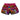 Pink Graffiti 2.0 Hybrid BJJ Shorts XMARTIAL