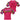 Pink Graffiti BJJ Rash Guard XMARTIAL