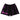 Pink Thunder Hoochie Daddy Shorts XMARTIAL