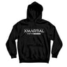 Pioneer Hoodie XMARTIAL