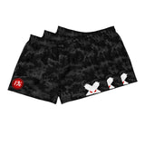 Pixel Camo Hoochie Daddy Shorts XMARTIAL