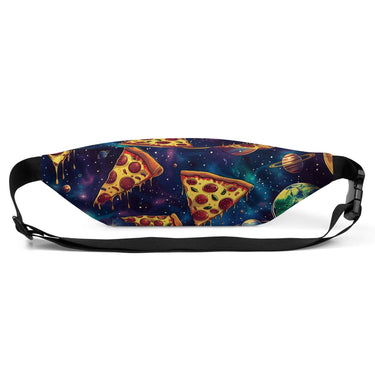 Pizza Fanny Pack XMARTIAL