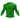 Premium Long Sleeve Green Compression Shirt XMARTIAL