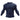 Premium Long Sleeve Navy Compression Shirt XMARTIAL