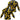 Poison Frog Skin BJJ Rash Guard XMARTIAL