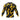 Poison Frog Skin BJJ Rash Guard XMARTIAL