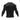 Premium Black BJJ Rash Guard XMARTIAL