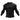 Premium Black BJJ Rash Guard XMARTIAL