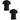 Premium Black Kids BJJ Rash Guard XMARTIAL