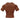 Premium Brown Compression Shirt XMARTIAL