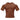 Premium Brown Compression Shirt XMARTIAL