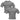Premium Gray Compression Shirt XMARTIAL