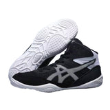 Premium Lightweight Wrestling Shoes XMARTIAL