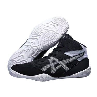 Premium Lightweight Wrestling Shoes XMARTIAL