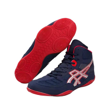 Premium Lightweight Wrestling Shoes XMARTIAL