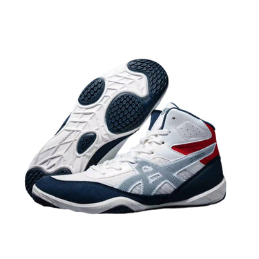 Premium Lightweight Wrestling Shoes XMARTIAL