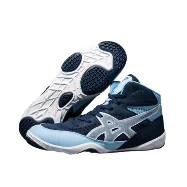 Premium Lightweight Wrestling Shoes XMARTIAL