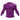Premium Long Sleeve Purple Compression Shirt XMARTIAL