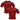 Premium Maroon Compression Shirt XMARTIAL