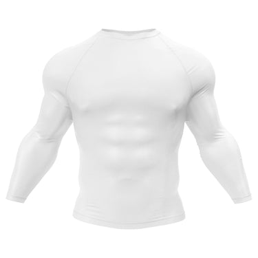 Premium Rash Guard XMARTIAL