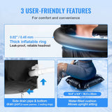 Prestige Inflatable Cold Plunge Tub XMARTIAL