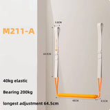 Pull-Up Assistance Band Set XMARTIAL