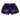 Pyramid Of Jitsu 2.0 Hybrid BJJ Shorts XMARTIAL