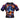 Pyramid Of Jitsu BJJ Rash Guard XMARTIAL