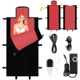 Radiant Red Light Therapy Sleeping Bag XMARTIAL
