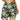 Rebel Women's Camo Cargo Shorts XMARTIAL