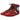 Red Battle Pro Wrestling Shoes XMARTIAL