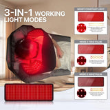 Red Light Therapy Pad XMARTIAL