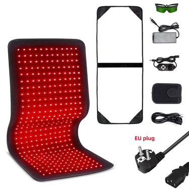 Red Light Therapy Pad XMARTIAL