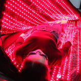 Red Light Therapy Sleeping Bag XMARTIAL