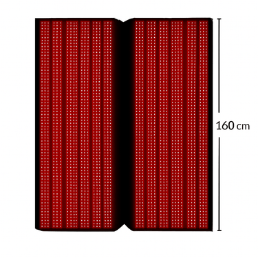 Red Light Therapy Sleeping Bag XMARTIAL