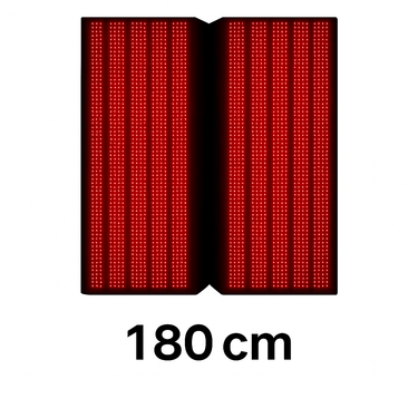 Red Light Therapy Sleeping Bag XMARTIAL