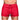 Red Prime Hoochie Daddy Shorts XMARTIAL