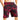 Red Summit Drawstring Camo Shorts XMARTIAL