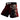 Red Viking 2.0 Hybrid BJJ/MMA Shorts XMARTIAL