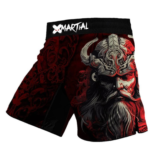 xmartial-red-viking-2-0-hybrid