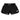Respect The Tap 2.0 Hybrid BJJ Shorts XMARTIAL