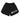 Respect The Tap 2.0 Hybrid BJJ Shorts XMARTIAL