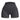 Ribbed Seamless Sports Shorts XMARTIAL